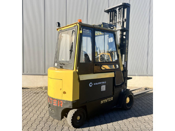 Xe nâng điện Hyster E4.50XL: hình 3