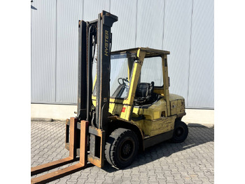 Xe nâng diesel HYSTER