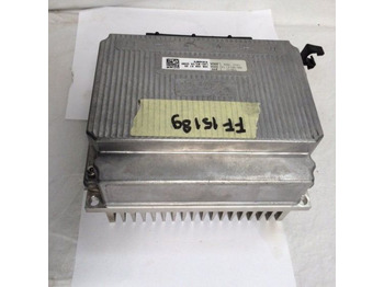 ECU cho Thiết bị xử lý vật liệu Impulse control system LAC-03/34 CC08: hình 4