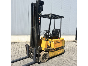 Xe nâng điện JUNGHEINRICH EFG