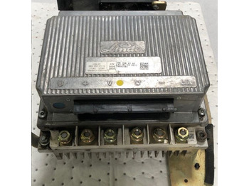 ECU LINDE