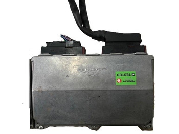 Linh kiện điện LINDE