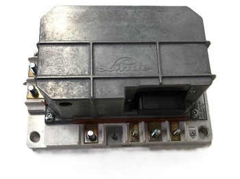 Linh kiện điện LINDE