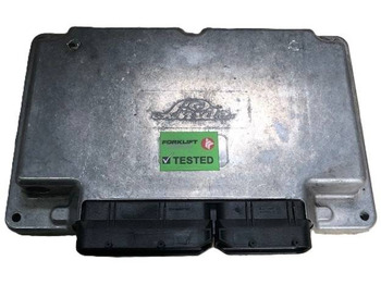 Linh kiện điện LINDE