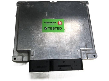 Linh kiện điện LINDE