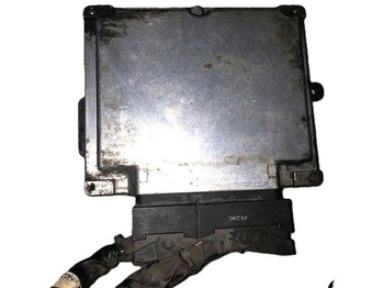 Linh kiện điện LINDE