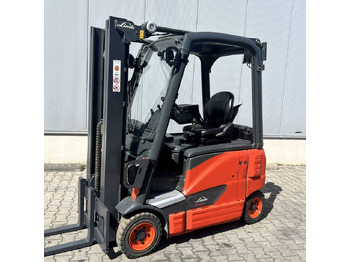 Xe nâng điện LINDE E16