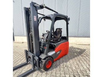 Xe nâng điện LINDE E18
