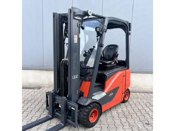 Xe nâng điện LINDE E18