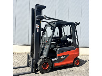 Xe nâng điện LINDE E20
