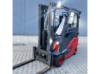 Xe nâng điện LINDE E20