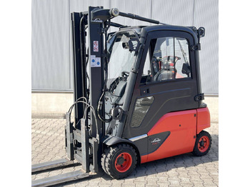 Xe nâng điện LINDE E20