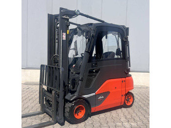 Xe nâng điện LINDE E20