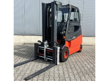 Xe nâng điện LINDE E