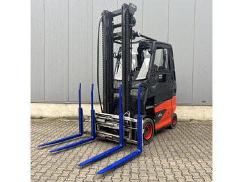 Xe nâng điện LINDE E