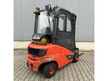 Xe nâng gas Linde H20T-01 (391) EVO: hình 2