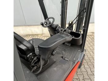 Xe nâng gas Linde H20T-01 (391) EVO: hình 4