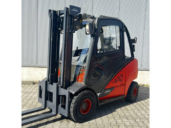 Xe nâng diesel LINDE H30