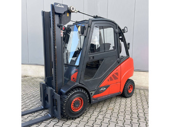 Xe nâng diesel LINDE H30