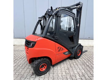 Xe nâng diesel Linde H30D (393-02) EVO: hình 2