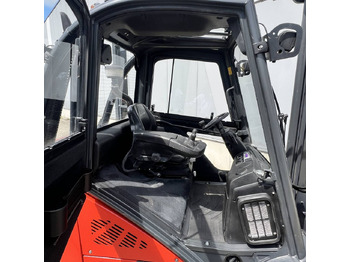 Xe nâng diesel Linde H30D (393-02) EVO: hình 5