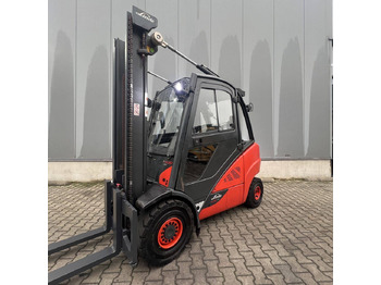 Xe nâng diesel LINDE H30