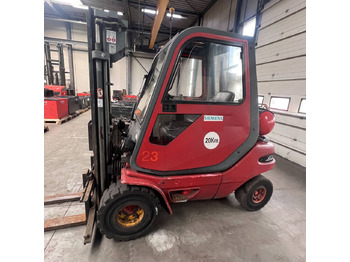 Xe nâng gas LINDE H30