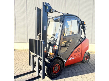 Xe nâng diesel LINDE H35