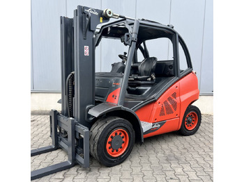 Xe nâng diesel LINDE H40
