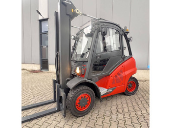 Xe nâng diesel LINDE H40