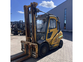 Xe nâng diesel LINDE H50