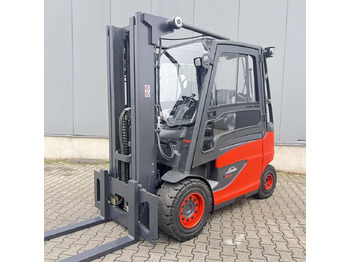 Xe nâng điện LINDE E