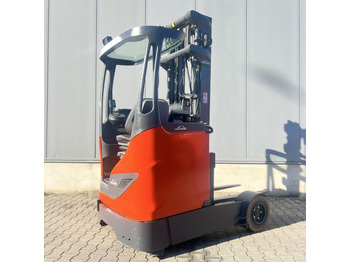 Xe tải tiếp cận LINDE R14