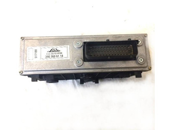 ECU cho Thiết bị xử lý vật liệu Motor Controller for Linde: hình 2