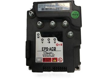 ECU UNICARRIERS