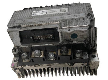 ECU LINDE