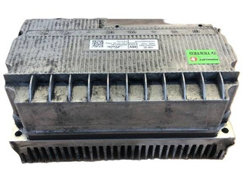 ECU cho Thiết bị xử lý vật liệu Motor controller LAC-22/90 TP  for Linde: hình 4