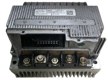 ECU LINDE