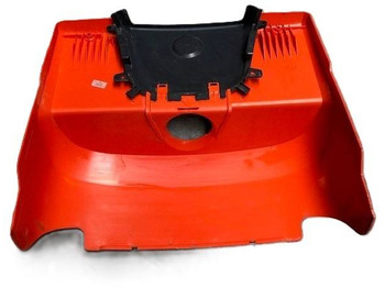 Thân xe và ngoại thất cho Thiết bị xử lý vật liệu Motor cover for BT: hình 2