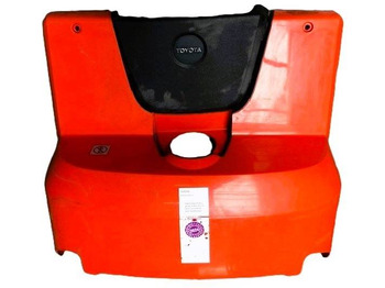 Thân xe và ngoại thất