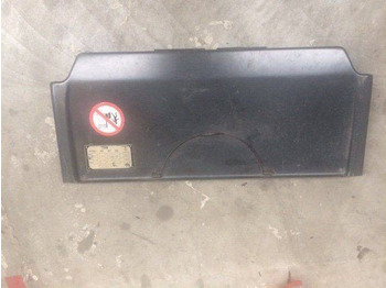 Thân xe và ngoại thất LINDE