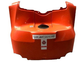 Thân xe và ngoại thất TOYOTA