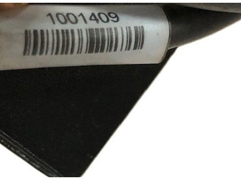 Bảng điều khiển LINDE