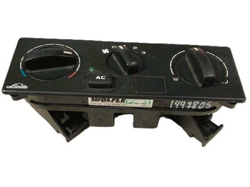 Khung/ Sườn LINDE