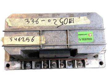 Linh kiện điện LINDE