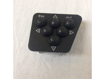 Cabin và nội thất