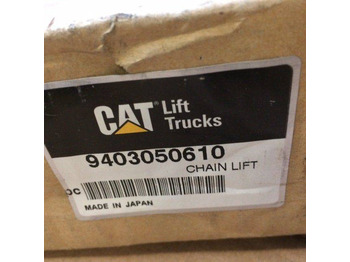 Phụ tùng cho Thiết bị xử lý vật liệu mới Chain,lift for Caterpillar: hình 2