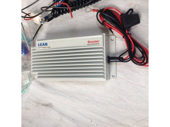 Phụ tùng cho Thiết bị xử lý vật liệu mới Charger for Caterpillar Mitsubishi: hình 2