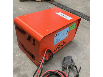 Phụ tùng cho Thiết bị xử lý vật liệu PBM 24V/50A: hình 3