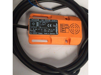 Phụ tùng cho Thiết bị xử lý vật liệu mới Switch proximity: hình 2